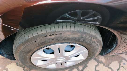 Nissan Note Epower hybrid 2018 image 5