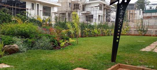 4 Bed Villa with En Suite at Off Loresho Ridge Road image 17