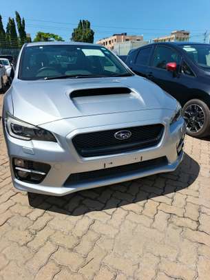 Subaru WRX S4 image 3