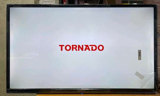 Tornado 32 inch digital tv image 3