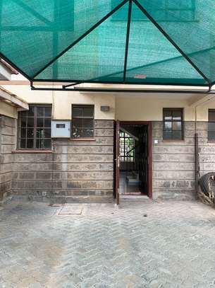 3 Bed Townhouse with En Suite in Athi River image 31