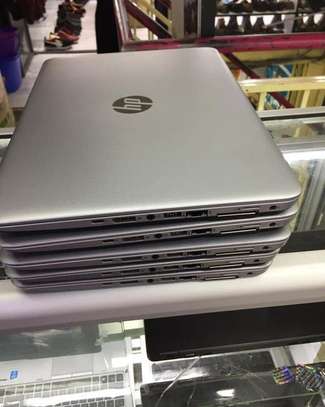 HP EliteBook 840G3 intel Corei7 image 1