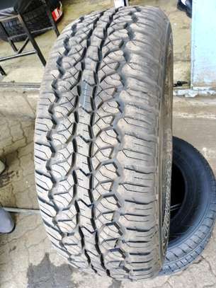 265/70r16 Aplus tyres. Confidence in every mile image 2