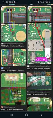 Phone repair and accessories image 4