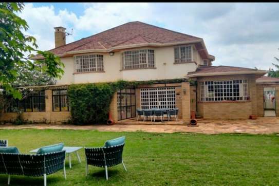 3 Bed House with En Suite at Runda image 2