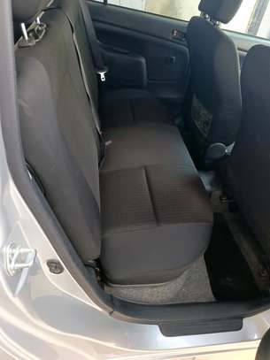 Toyota probox F xtra image 5
