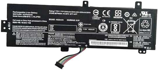 Original Laptop Battery  for Lenovo 310-15ISK L15M2PB5 image 3