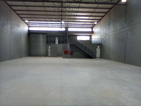 Warehouse with Service Charge Included at Eastern Bypass Rd image 13