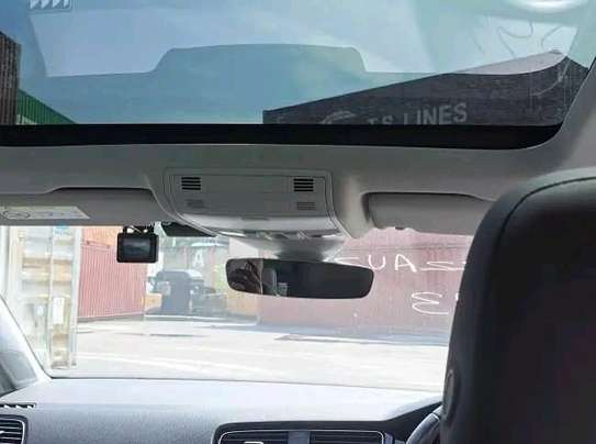 Volkswagen Golf Mk7 Sunroof 2018 image 6
