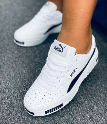 Puma kali online