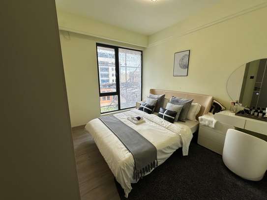 2 Bed Apartment with En Suite at Westlands image 4