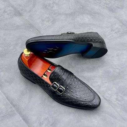 Tomford  Official Leather Shoes image 8