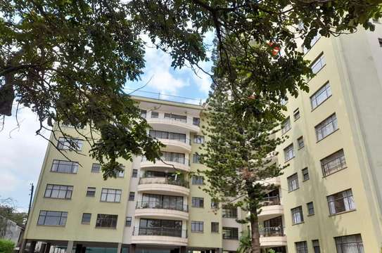 2 bedroom apartment all ensuite in kilimani image 13