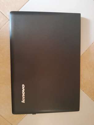 Big Screen Lenovo g50-80 for sale image 2