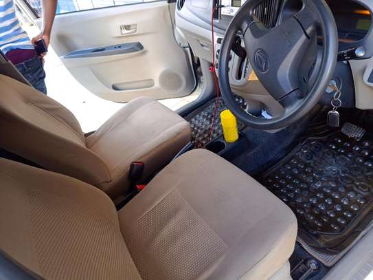 Diastu mira very  clean car  newshape fully loaded 🔥🔥 image 6
