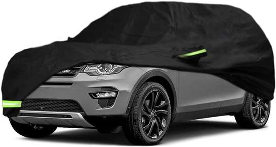 water-proof durable car covers for sale in kenya image 3