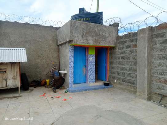 3 Bedroom at Mwariki C, Pipeline, Nakuru image 4