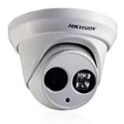 CCTV cameras installation in kenya image 8