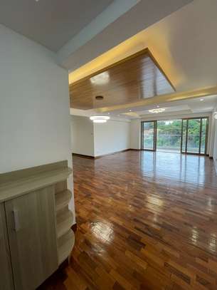 4 Bed Apartment with En Suite in Kileleshwa image 10