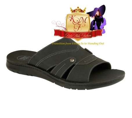 Men’s Light Weight Sandals From UK. image 1