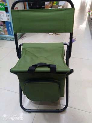 Classic Camping Seats image 1
