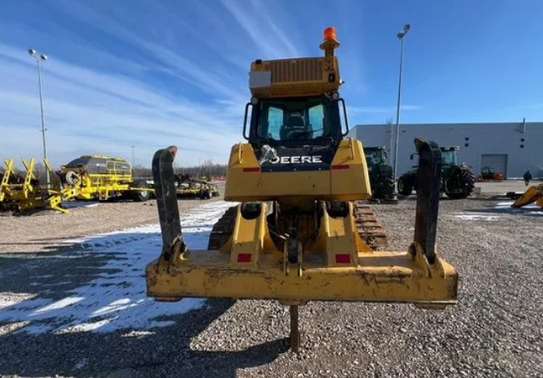 M1 -John Deere 850 image 2