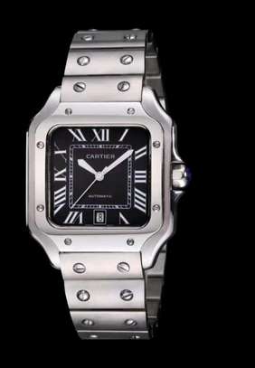 Quality Quartz Cartier Watches image 1
