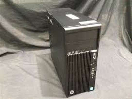 hp z230 e3-1240-v3 xeon tower image 12