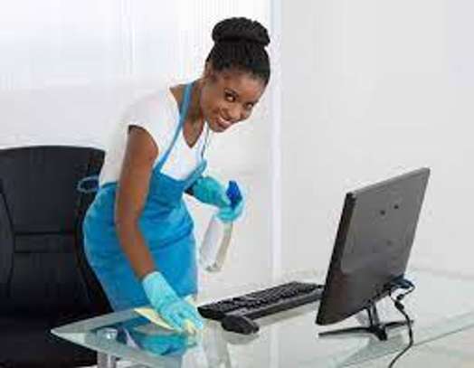Top 10 cleaning companies in Upper Hill,Thika,South C,Ruiru image 2