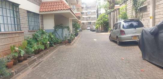 3 Bed Apartment with En Suite at David Osieli Road image 21