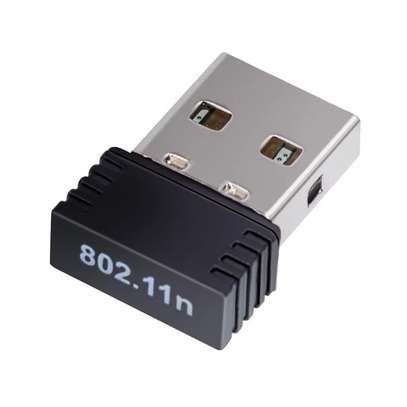 USB WI-FI ADAPTER 150mbps image 5