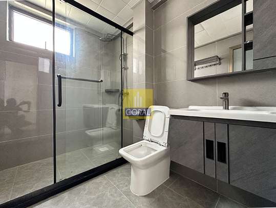 2 Bed Apartment with Gym in Riverside image 21