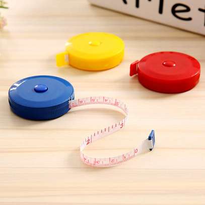 RETRACTABLE Body Physio Medical Tape MEASURE PRICE IN KENYA image 4
