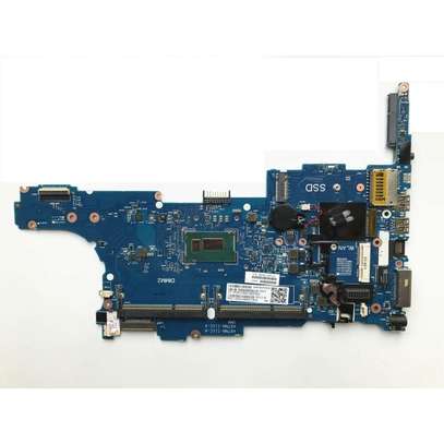 hp elitebook 840g5 core i5 motherboard image 8