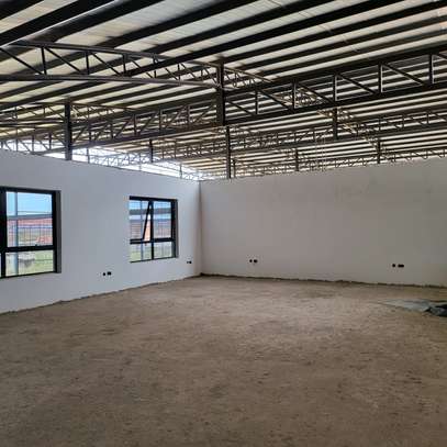 Commercial Property with Fibre Internet at Tatu  City image 8