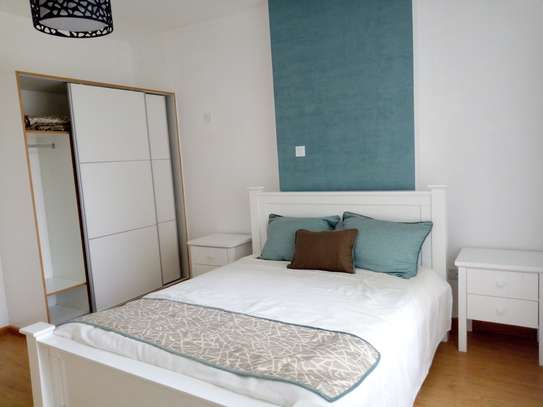 Furnished 3 bedroom apartment for sale in Kilimani image 10