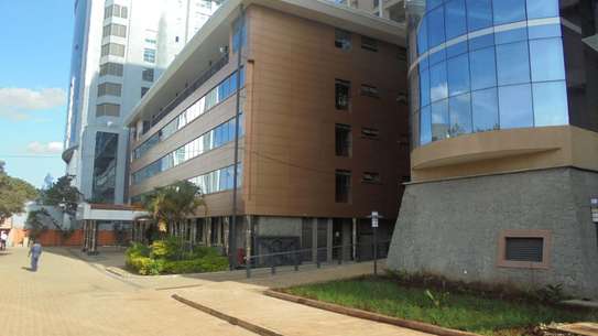 Office with Backup Generator in Upper Hill image 11