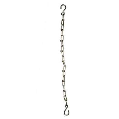 Home Furniture: Garden Single Hammock Swing image 4