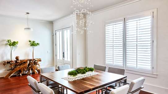 Venetian Blinds- Stylish blinds in brilliant colours and finishes with great light control image 12