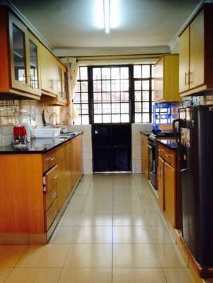 Furnished 2 bedroom townhouse for rent in Runda image 4