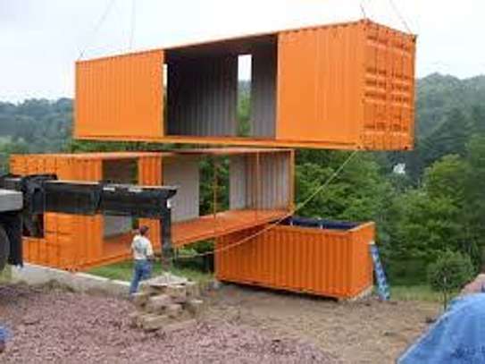 Customizable shipping containers image 2