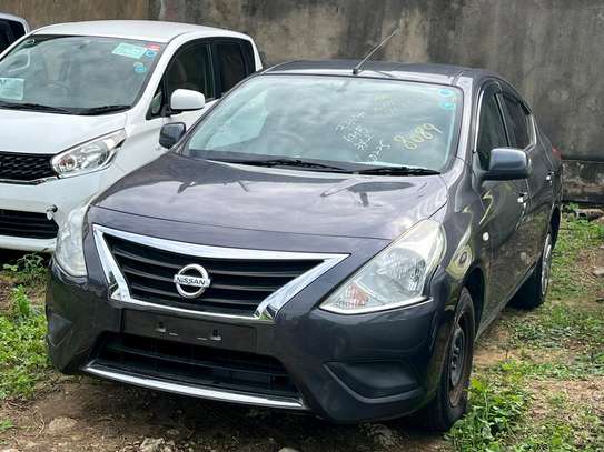 NISSAN LATIO 2016MODEL(We accept hire purchase) image 5