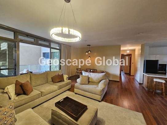 3 Bed Apartment with En Suite in Spring Valley image 5