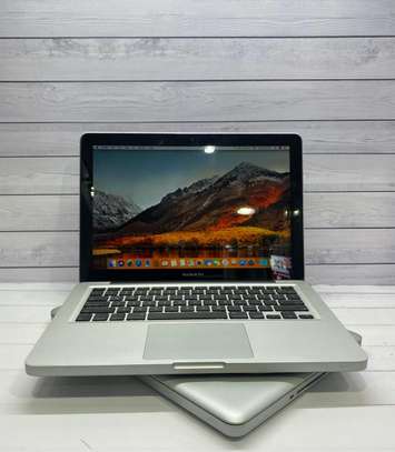 MacBook Pro 2012 Core i5 image 1