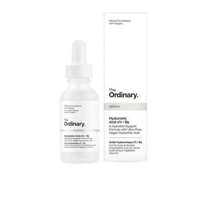 Beauty & Pharma The Ordinary Hyaluronic Acid 2% + B5 30ml image 1