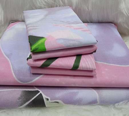 Executive Turkish cotton bedsheets image 8