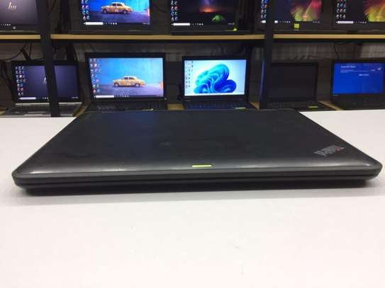 Lenovo ThinkPad Yoga 11e X360  4GB RAM 128GB SSD 11.6" Touch image 7