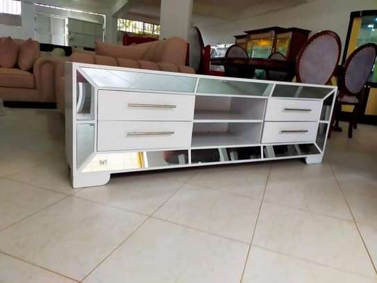 Modern style tv stands image 3