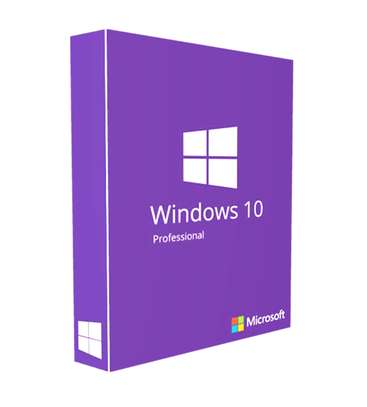 Windows 10 Pro image 1