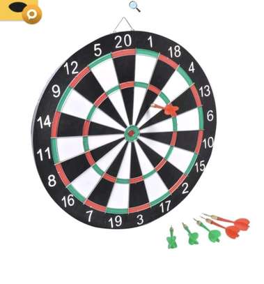 17 inches dart game image 2